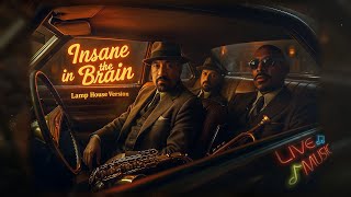 Download lagu Cypress Hill — Insane in the Brain (1950s Soul Jazz Live version) mp3 Download lagu Cypress Hill — Insane in the Brain (1950s Soul Jazz Live version) mp3