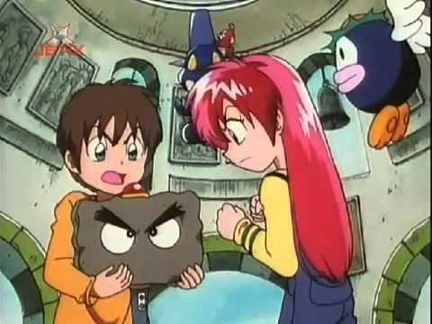 Flint the Time Detective Ep 15 Part 2