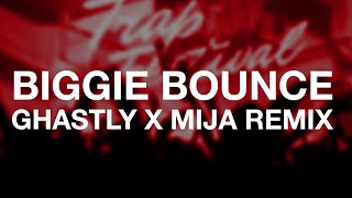 Diplo - Biggie Bounce (Ghastly x Mija Ass &amp; Titties Mix)