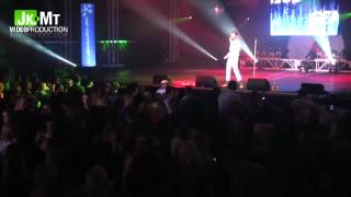 Nico Gemba - Schieß mich nicht ab