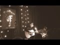 Brian Fallon - Low Love (NEW SONG) Live at ...
