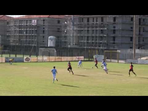 DIL07 161016 - SESTRI LEVANTE - UNIONE SANREMO   0-1 | SERIE D