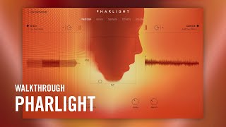 Video thumbnail for PHARLIGHT Walkthrough | Native Instruments by Native Instruments