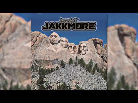 NOLIMIT MELLO X UPBOY BUGOTTI X BIG MIC X BUTCHERMAN - "MOUNT JAKKMORE"