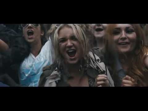 DJ Franky Video mix  Chapter one