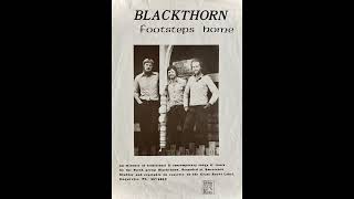 Blackthorn - Night Visiting Song