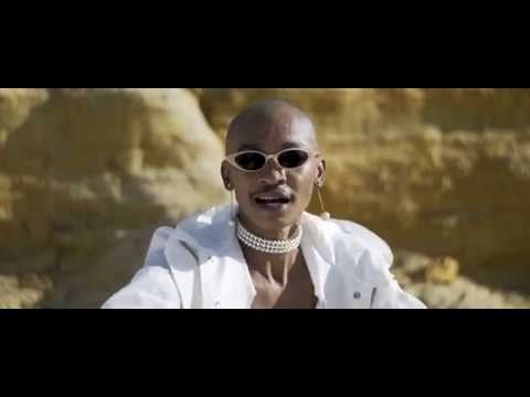 Mx Blouse - No Match (Official Music Video)