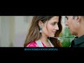 Best Love Song Of 2019 O Saajna Akhil Sachdeva Music Dubbed Over FILHALL Akshay Kumar Song