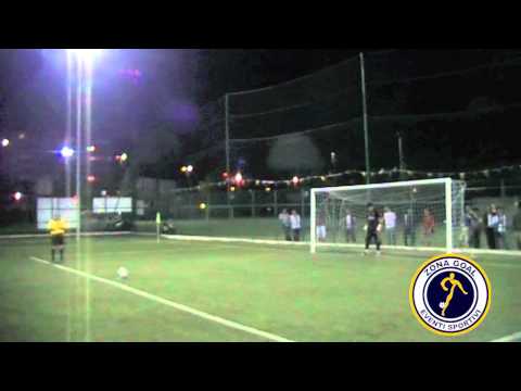 6° Primaverile Zona Goal c7 : Sel Uruguay - Joga Bonito