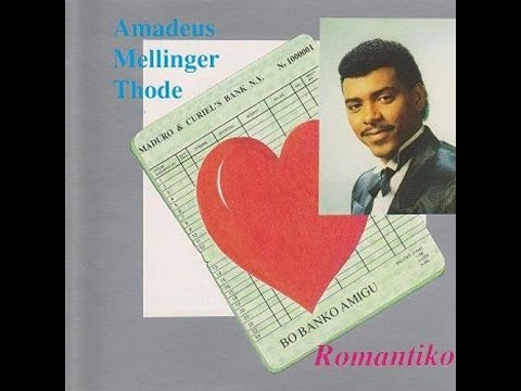 Boy Thode   Mi Stimabo Tantu