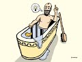 Toy Story With Science Episode 11 The Story Of Archimedes