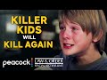 Father Takes Revenge On Sociopathic Child Law Order SVU