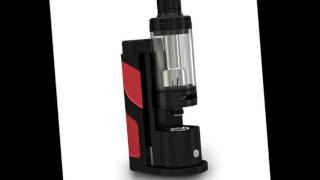 Download lagu Eleaf iKonn Total Kit with with Ello Mini Tank mp3