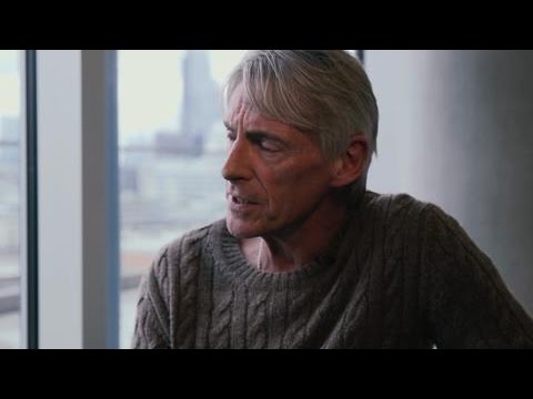 Paul Weller: "I Was More Narrow Minded When I Was Younger"