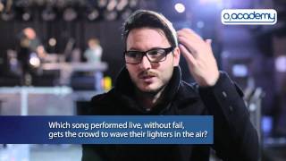 Turin Brakes: Musicals And The Optimist