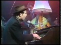 Tom Waits - Cemetery Polka Live (1985) 