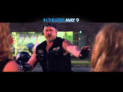 MOMS' NIGHT OUT:  TV Spot - Ladies