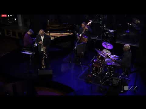 LIVE   Buster Williams & Something More 2019