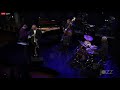 LIVE   Buster Williams & Something More 2019