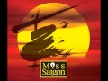 I'd Give My Life for You - Miss Saigon Complete ...