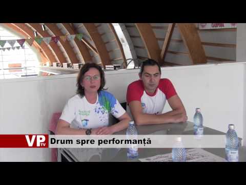 Drum spre performanță