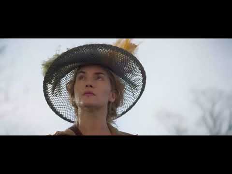 André Le Nôtre e Sabine parte 1-------- Um pouco de caos.