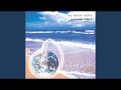 Strange Times