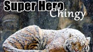 Super Hero - Chingy