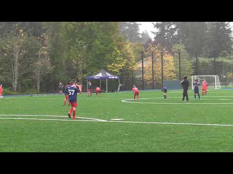 Friendly: Titans FC B09 Navy Bellevue vs Titans FC B10 Navy Eastside