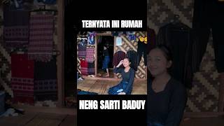 Download lagu How beautiful is Sarti Baduy #sartibaduy #baduycantik #sartibaduy mp3