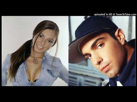 Frankee vs Eamon - Fuck Right Back Stephen Lee Mashup Mix 2006 Acapella