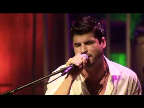 Voz Veis Te Brindo Acustico