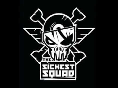 The Sickest Squad - IN73