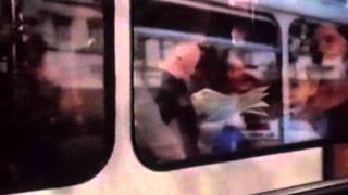 Malcolm McLaren &amp; Amina Annabi - La Main Parisienne