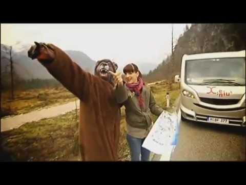 Xenius : La personnalité des animaux