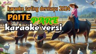 Download lagu PAITE PARE ( official video karaoke) di populer kan : SOSOK || cipt : papae risky mp3 Download lagu PAITE PARE ( official video karaoke) di populer kan : SOSOK || cipt : papae risky mp3