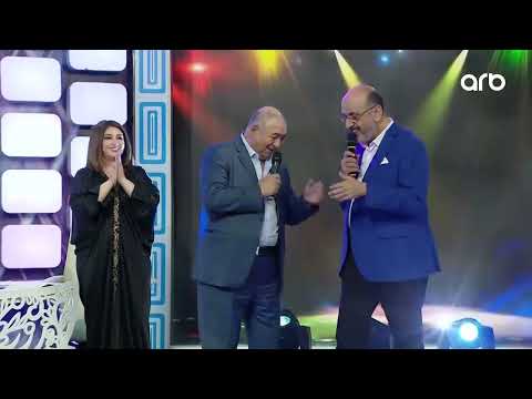 Söhbət var | Eyyub Yaqubov & Vaqif Əsədov | Qədeş yadındamı?