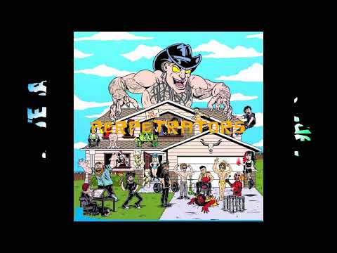 Lil Texas & Equal2 - Perpertrators