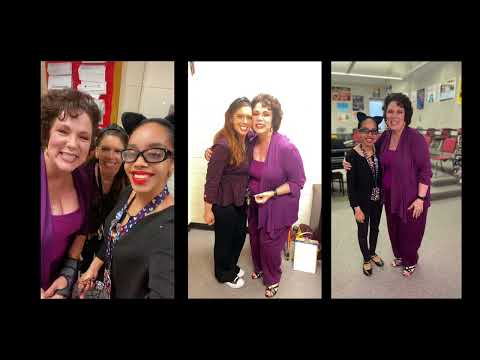 Kearny HS Master Class Firestone 2025