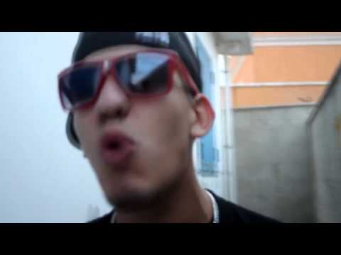 SKP Ft. Harakiri - Put Ya Datches In Tha Air (Original Version HD)