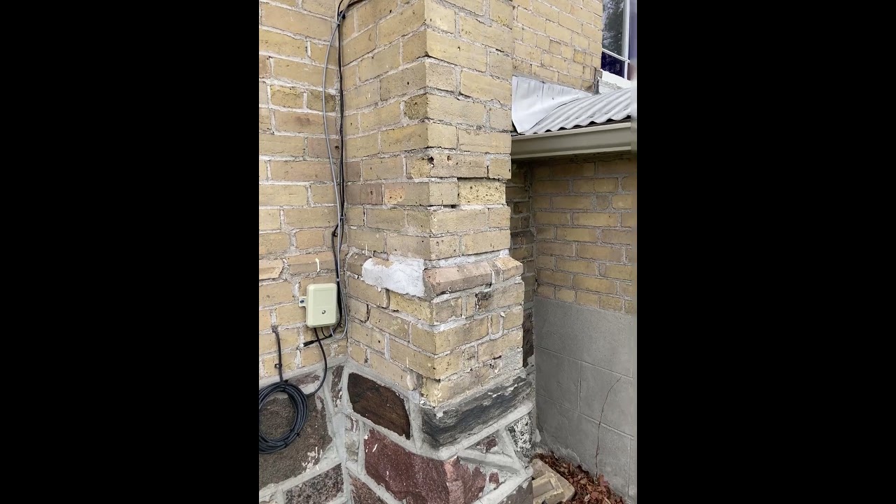 External video