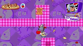 Pizza Tower - Pizzascape - All Secrets
