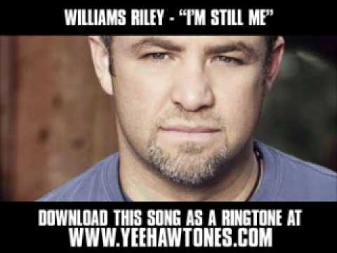 Williams Riley - I'm Still Me [ New Video + Download ]