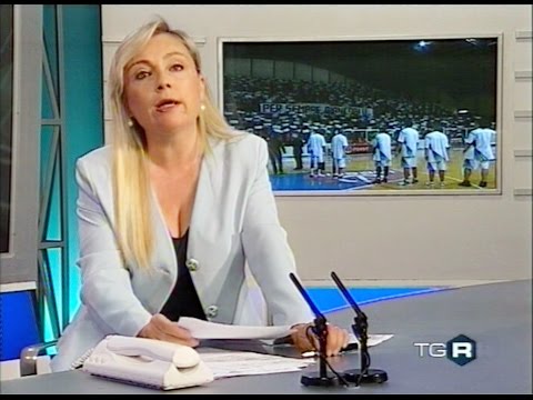 Legadue 2007/'08 - Servizi televisivi cessione titolo sportivo Fabriano Basket