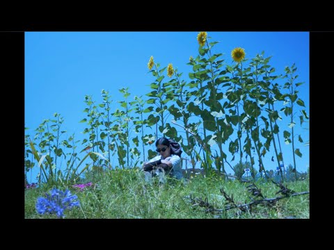 Erny Belle - Baby Blue (Official Video)