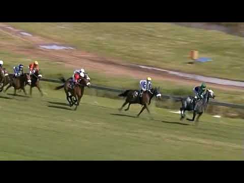 BLACK KNAP - 2020 Settlers Trophy