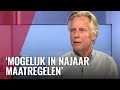 Viroloog Menno de Jong over maatregelen in het najaar in Corona Q&A