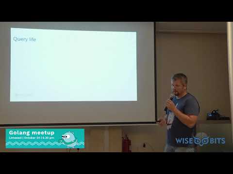 Go optimisations in VictoriaMetrics / Александр Валялкин, VictoriaMetrics