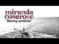 Miranda Cosgrove Raining Sunshine 2010