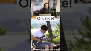 Download lagu John Petrucci reacts to fan YouTube covers of Dream Theater and Liquid Tension Experiment! mp3 Download lagu John Petrucci reacts to fan YouTube covers of Dream Theater and Liquid Tension Experiment! mp3